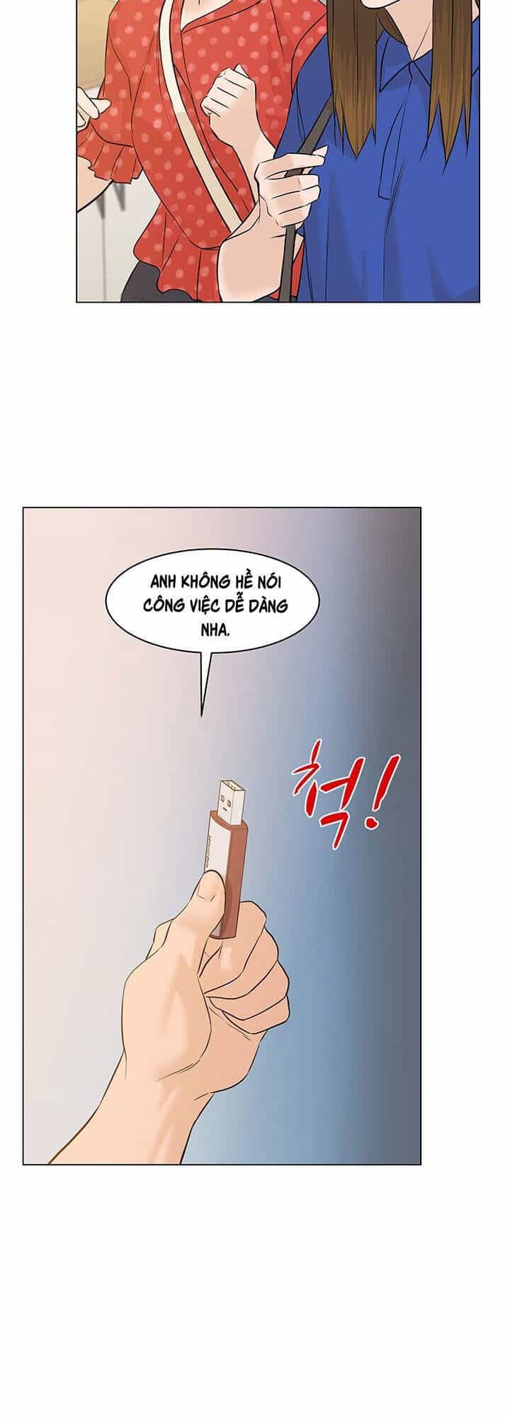 Người Trở Về Từ Cõi Chết - Chương 63 - ảnh 83