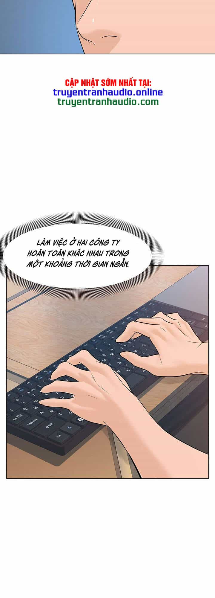 Người Trở Về Từ Cõi Chết - Chương 64 - ảnh 27