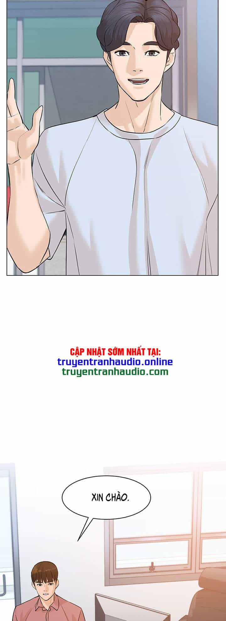 Người Trở Về Từ Cõi Chết - Chương 64 - ảnh 32