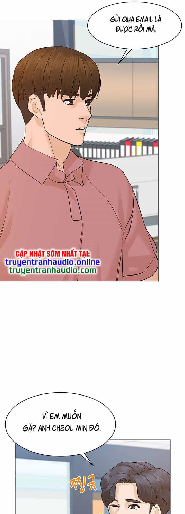 Người Trở Về Từ Cõi Chết - Chương 64 - ảnh 35