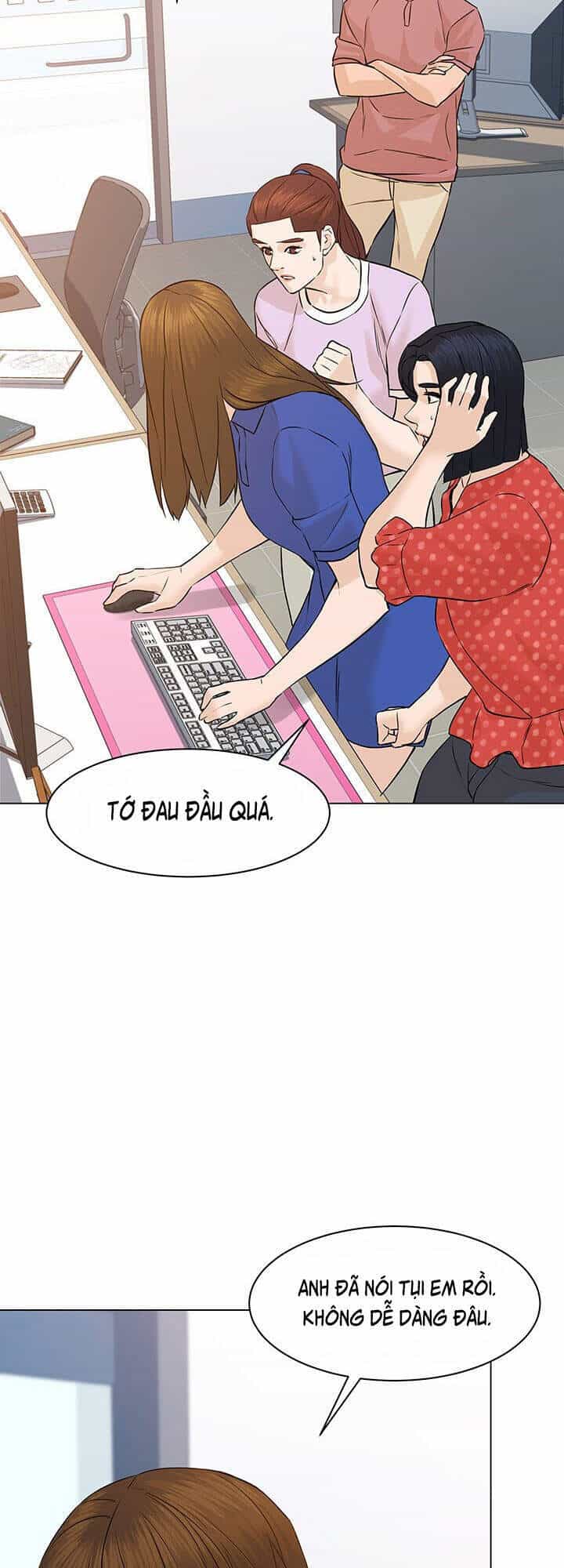 Người Trở Về Từ Cõi Chết - Chương 64 - ảnh 4