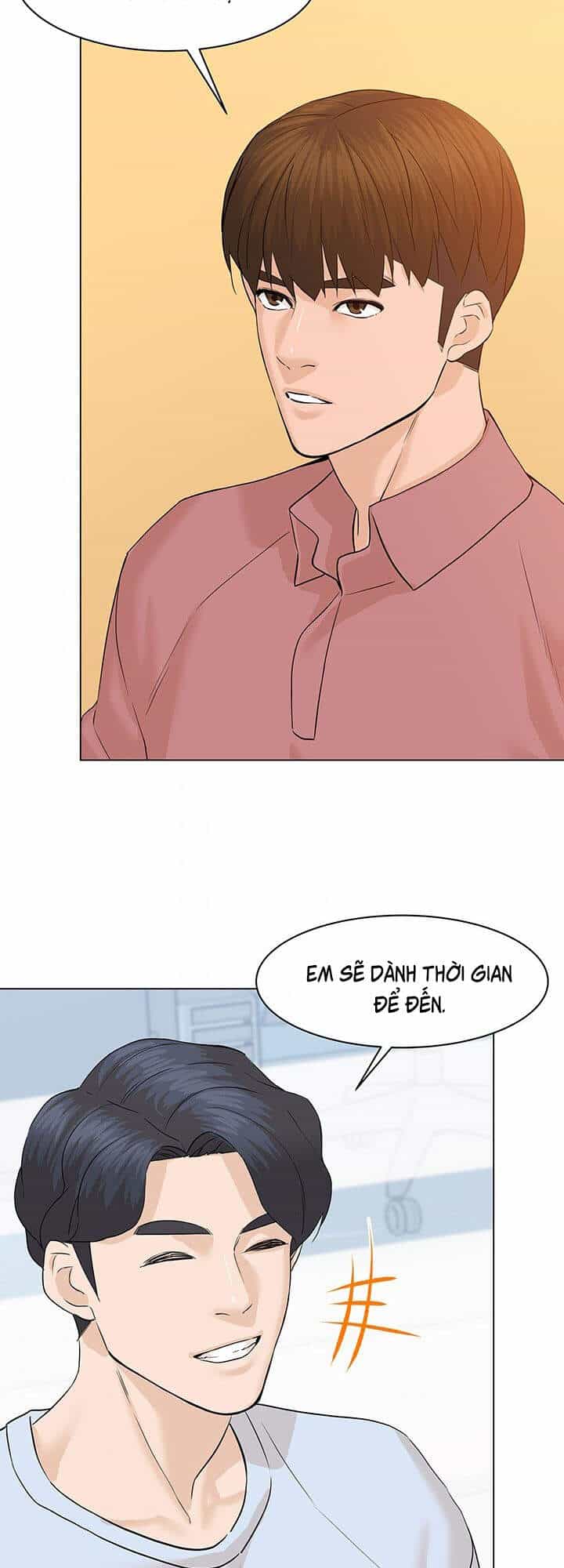 Người Trở Về Từ Cõi Chết - Chương 64 - ảnh 42