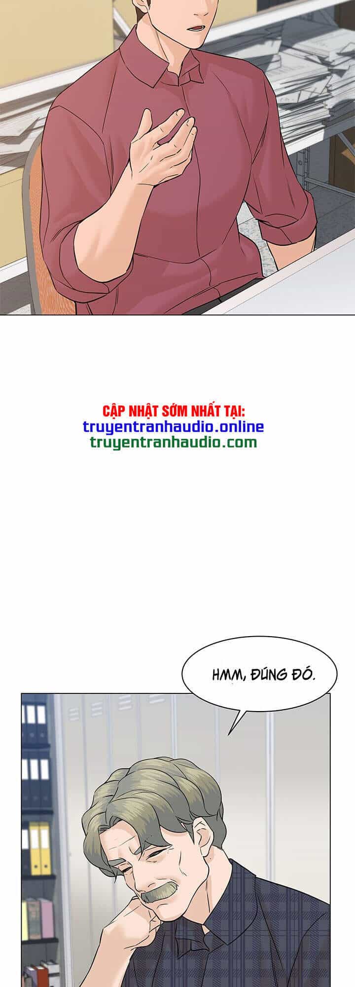 Người Trở Về Từ Cõi Chết - Chương 64 - ảnh 57