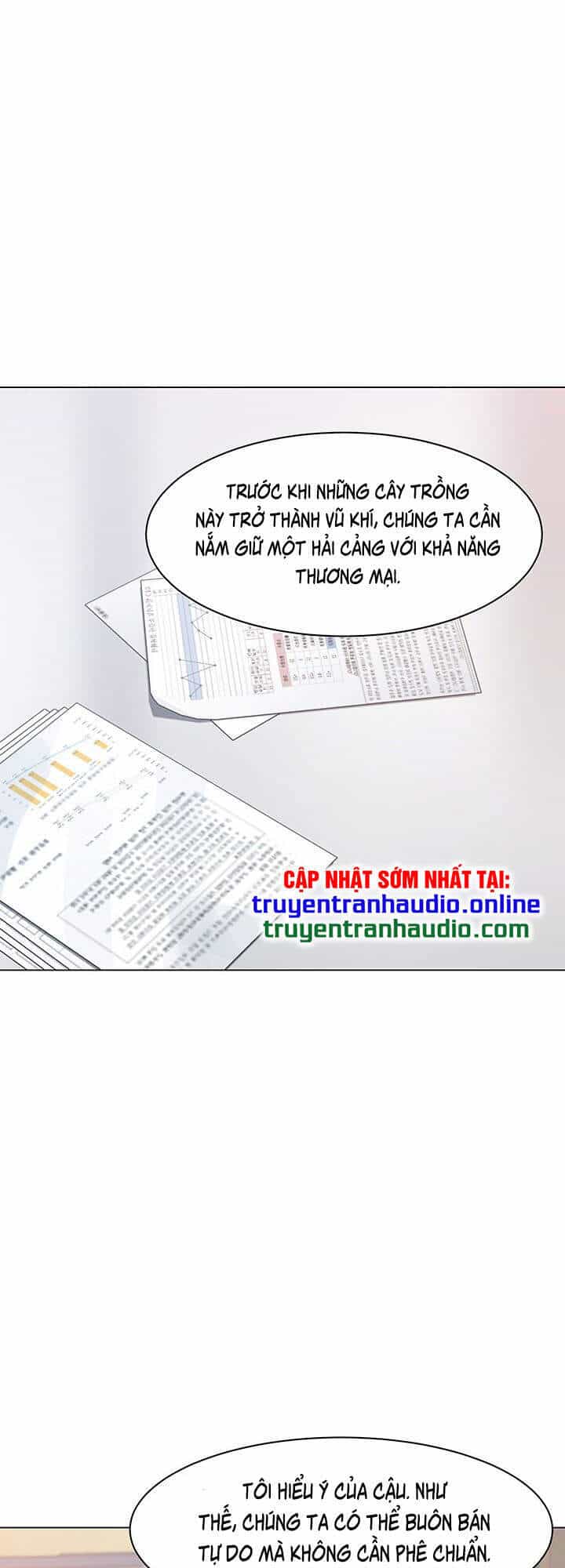 Người Trở Về Từ Cõi Chết - Chương 64 - ảnh 59