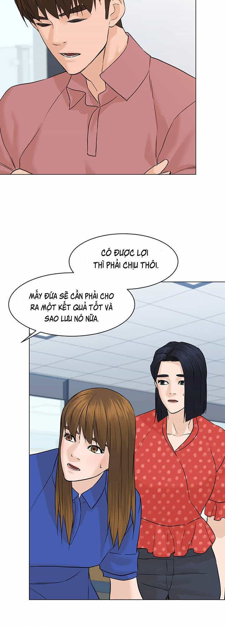 Người Trở Về Từ Cõi Chết - Chương 64 - ảnh 6