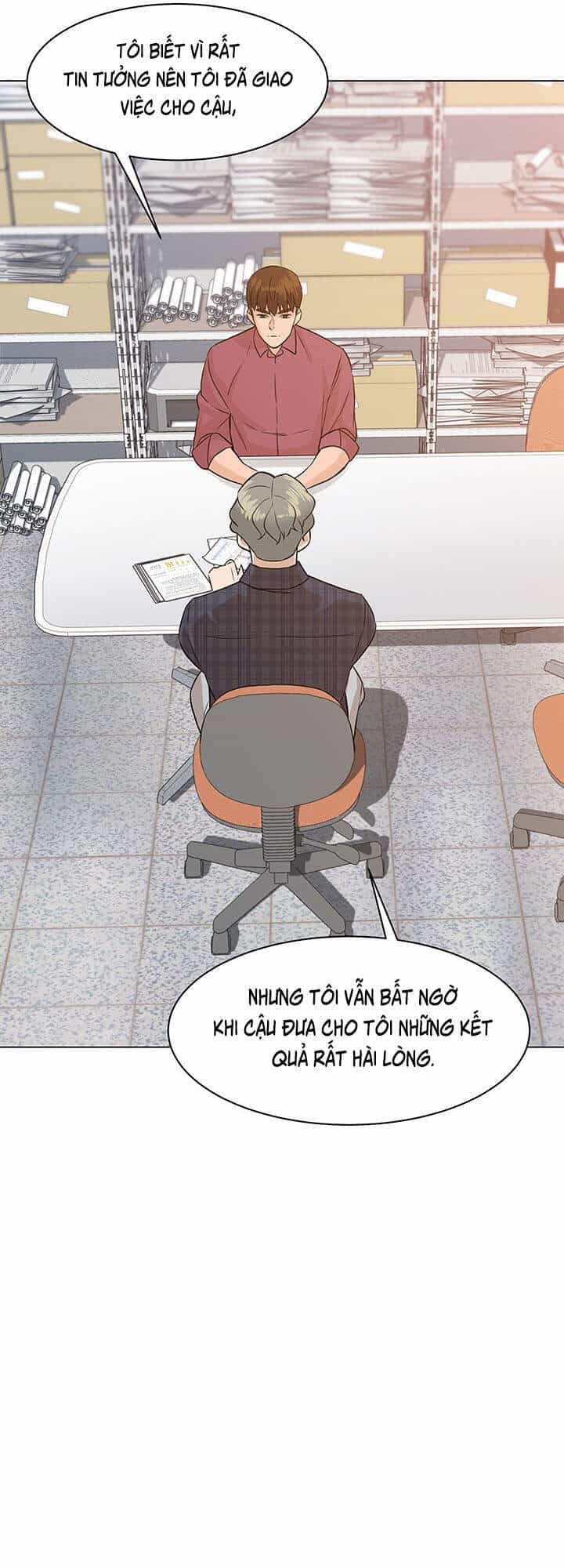 Người Trở Về Từ Cõi Chết - Chương 64 - ảnh 67