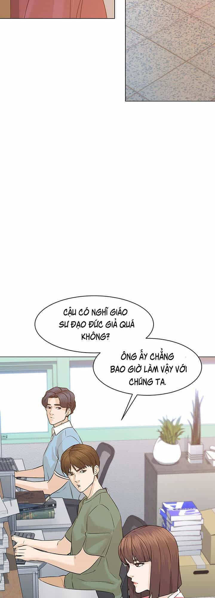 Người Trở Về Từ Cõi Chết - Chương 64 - ảnh 85