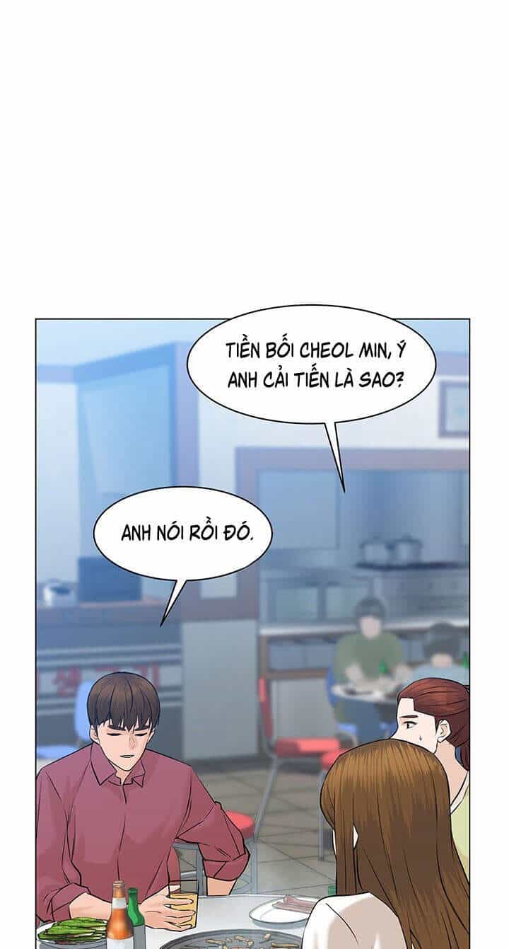 Người Trở Về Từ Cõi Chết - Chương 65 - ảnh 14