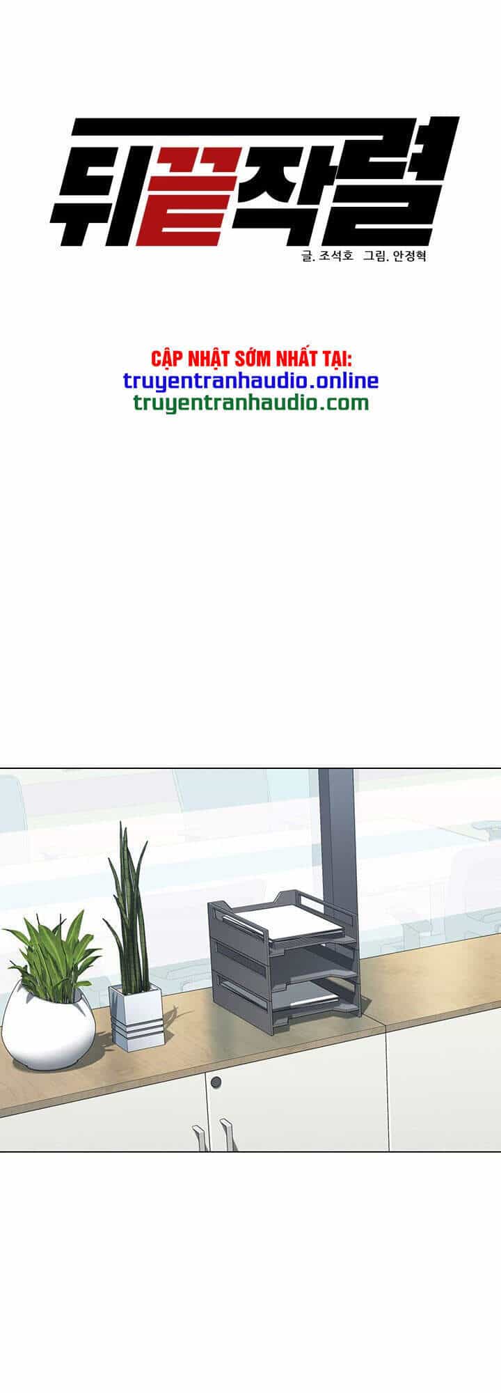 Người Trở Về Từ Cõi Chết - Chương 65 - ảnh 19