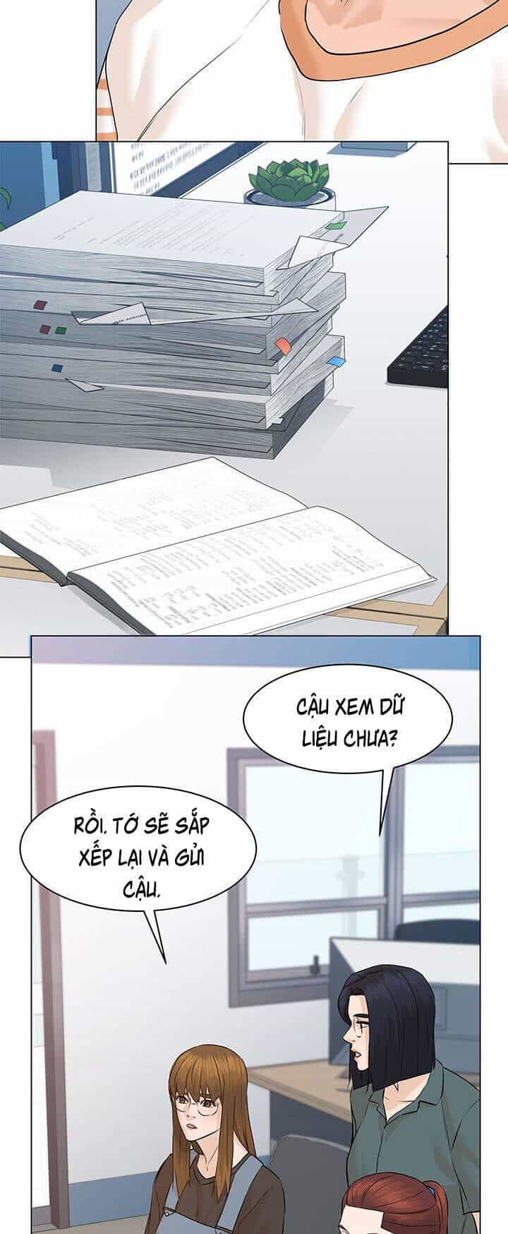 Người Trở Về Từ Cõi Chết - Chương 65 - ảnh 28