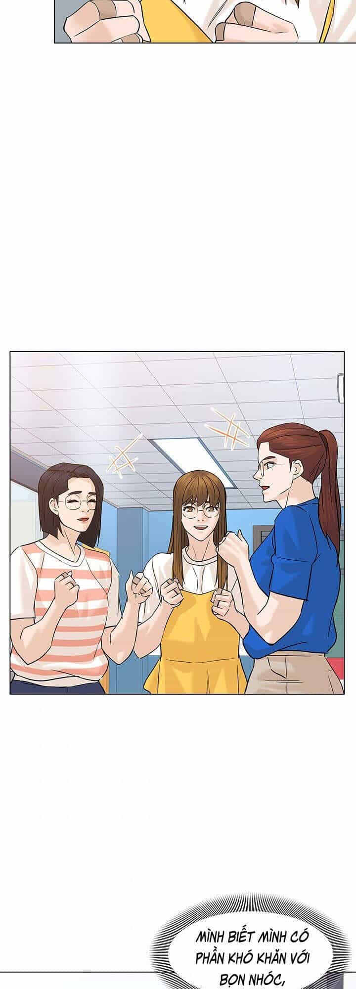 Người Trở Về Từ Cõi Chết - Chương 65 - ảnh 43