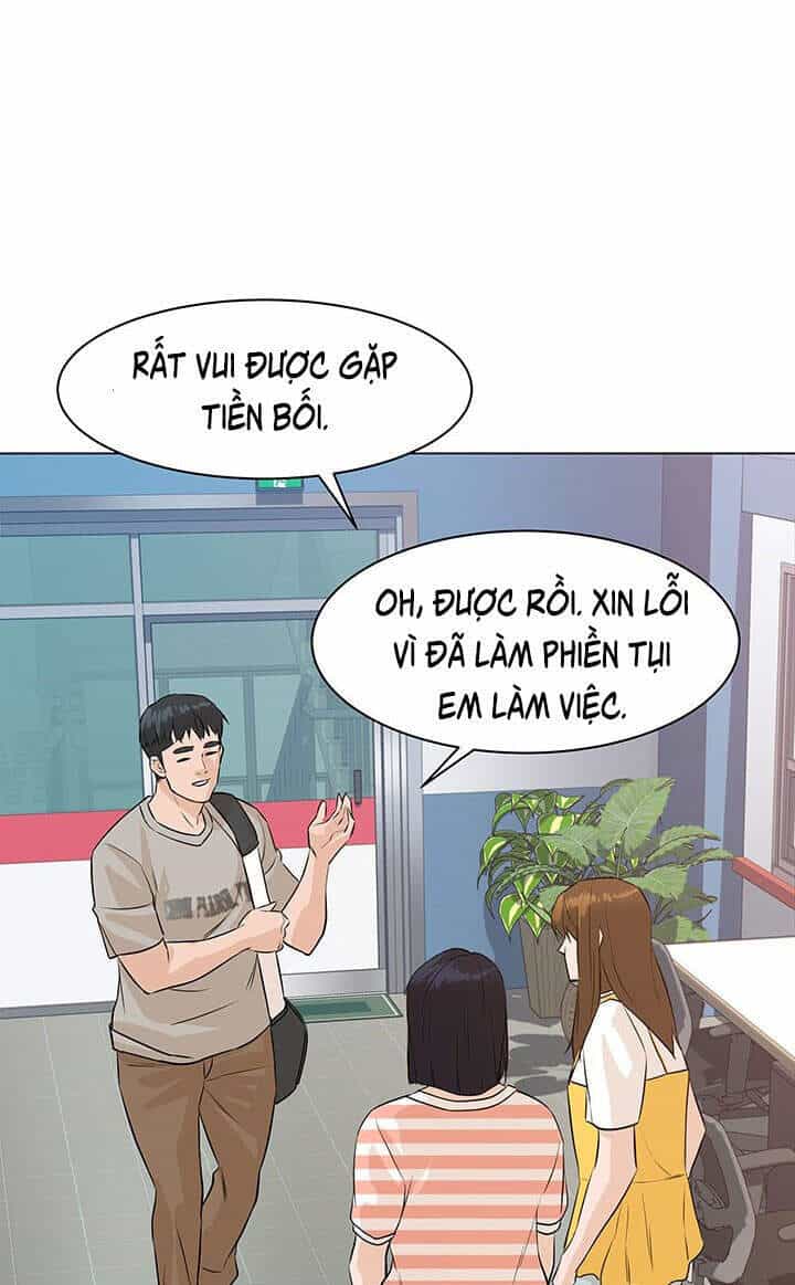 Người Trở Về Từ Cõi Chết - Chương 65 - ảnh 52