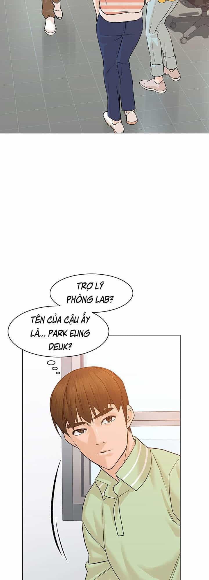 Người Trở Về Từ Cõi Chết - Chương 65 - ảnh 53