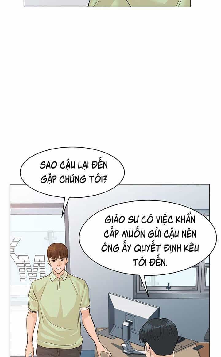 Người Trở Về Từ Cõi Chết - Chương 65 - ảnh 54