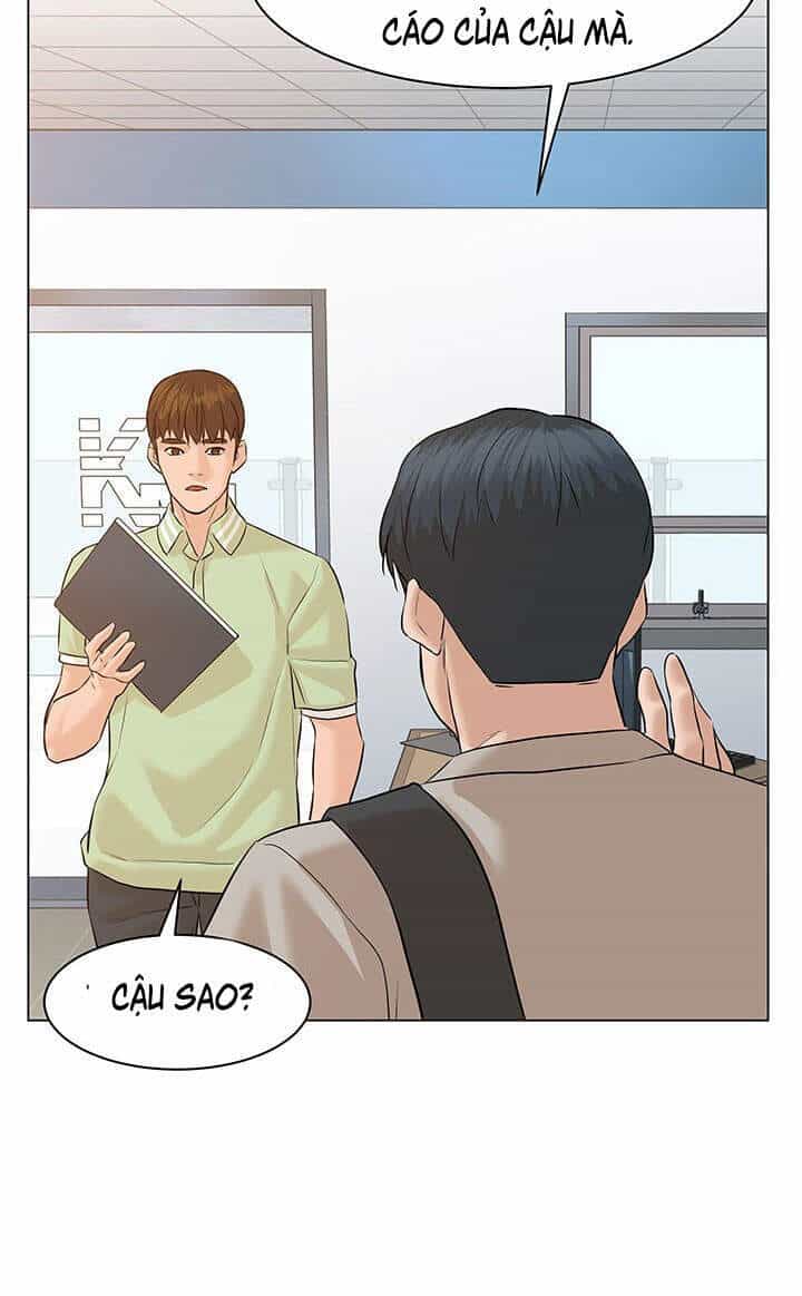Người Trở Về Từ Cõi Chết - Chương 65 - ảnh 62