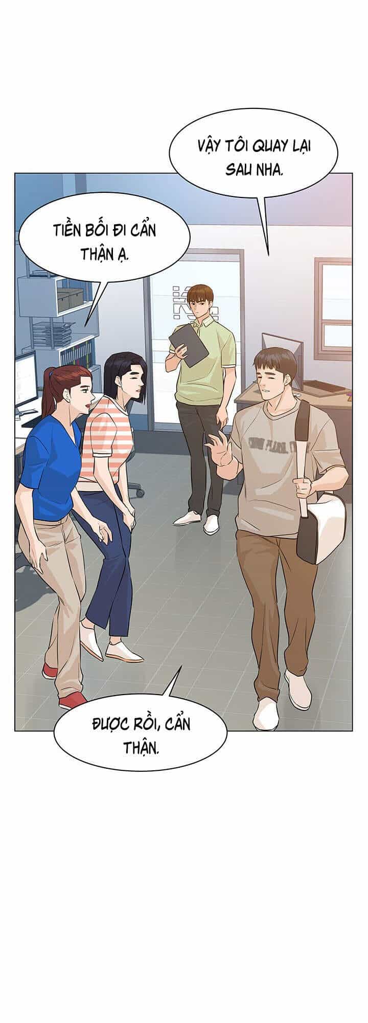 Người Trở Về Từ Cõi Chết - Chương 65 - ảnh 65