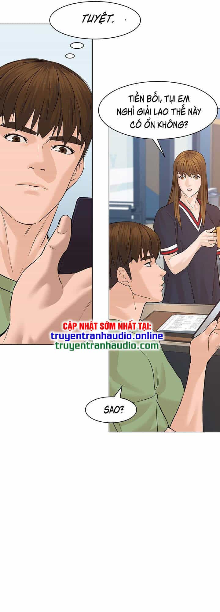 Người Trở Về Từ Cõi Chết - Chương 66 - ảnh 106