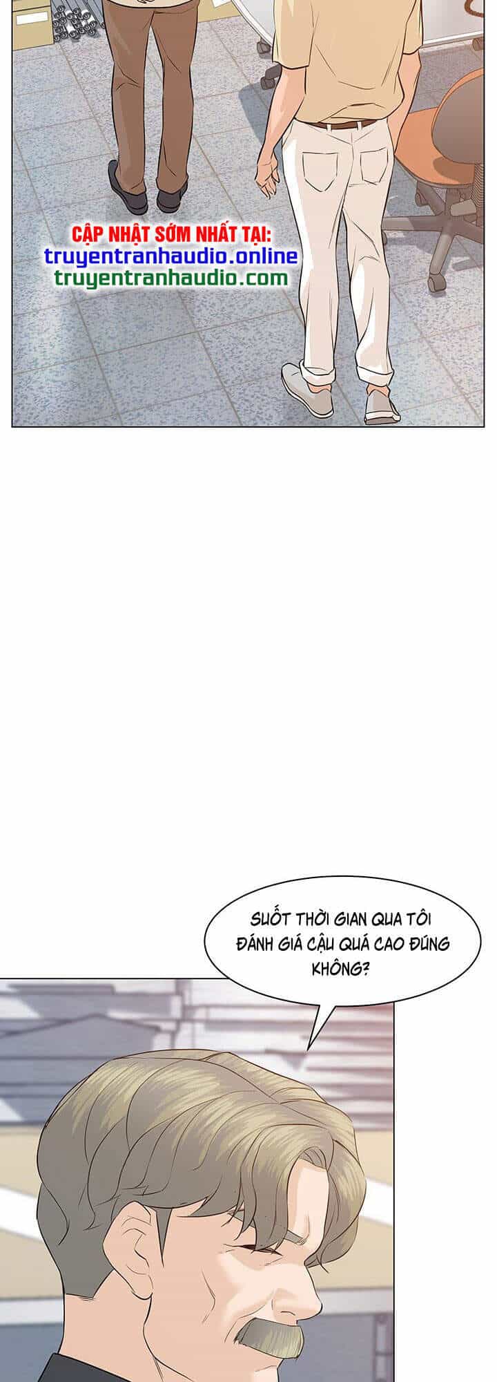 Người Trở Về Từ Cõi Chết - Chương 66 - ảnh 20