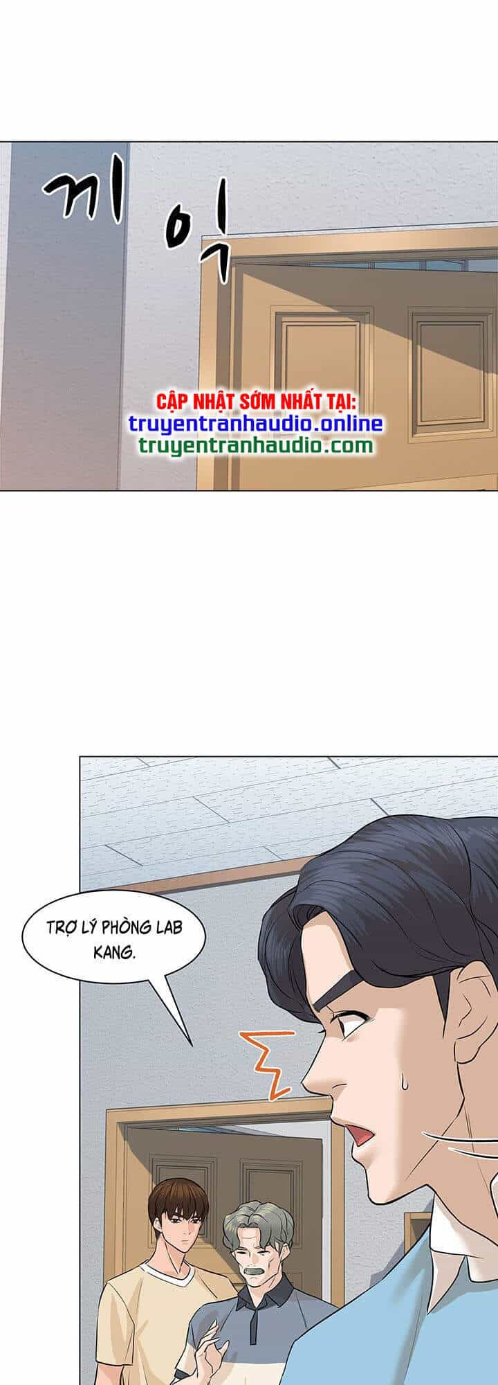 Người Trở Về Từ Cõi Chết - Chương 66 - ảnh 32