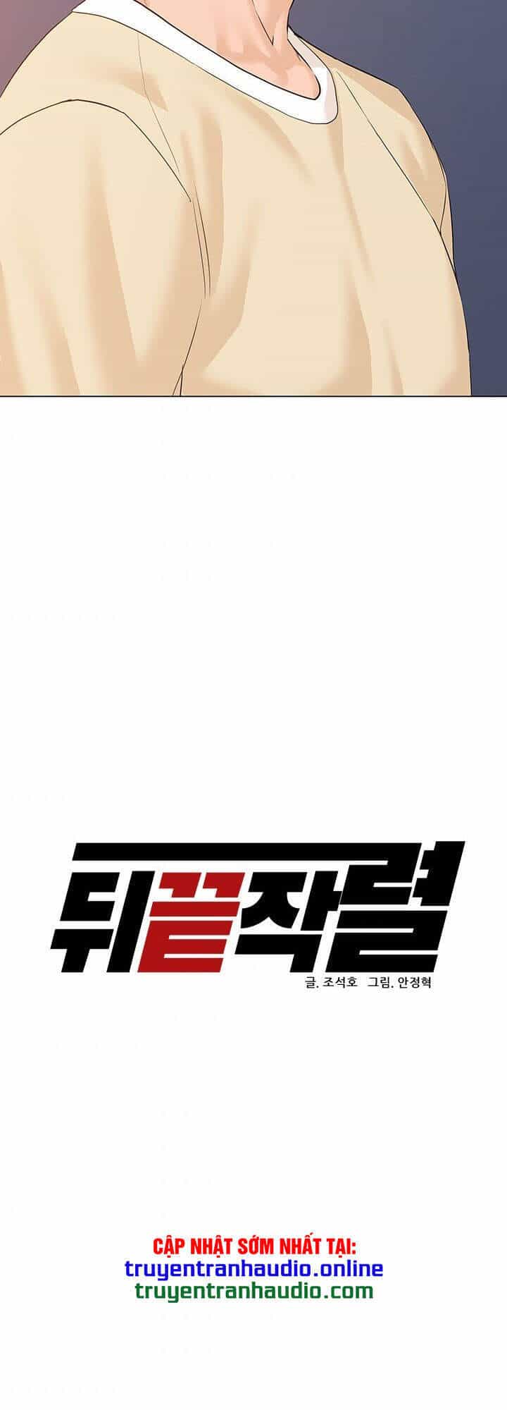 Người Trở Về Từ Cõi Chết - Chương 66 - ảnh 46