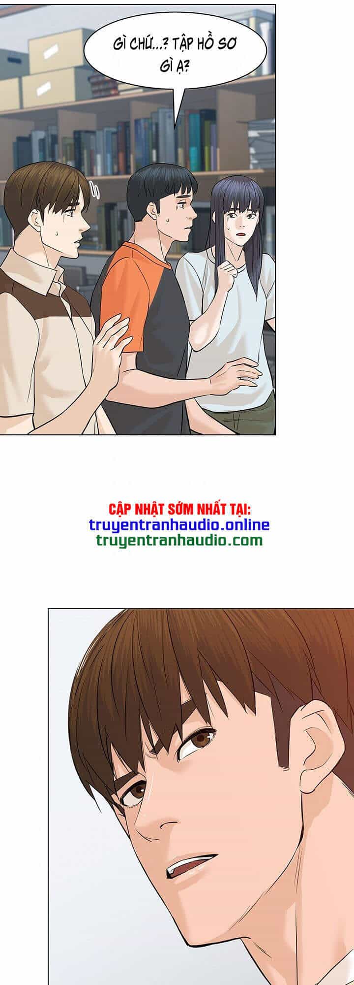 Người Trở Về Từ Cõi Chết - Chương 66 - ảnh 54