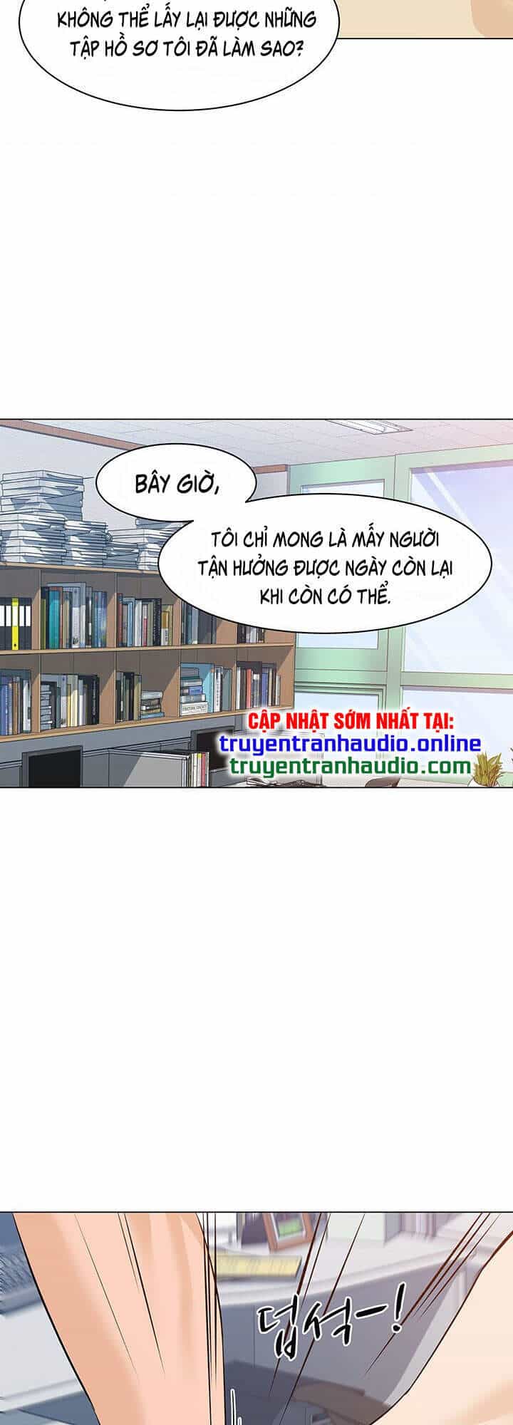 Người Trở Về Từ Cõi Chết - Chương 66 - ảnh 56