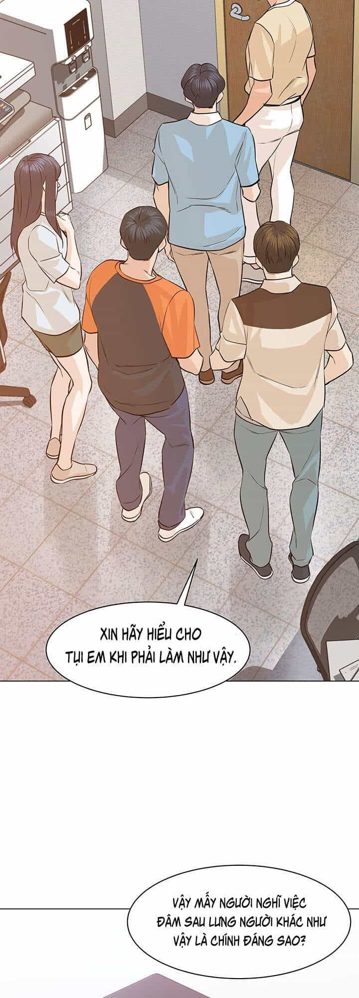 Người Trở Về Từ Cõi Chết - Chương 66 - ảnh 66