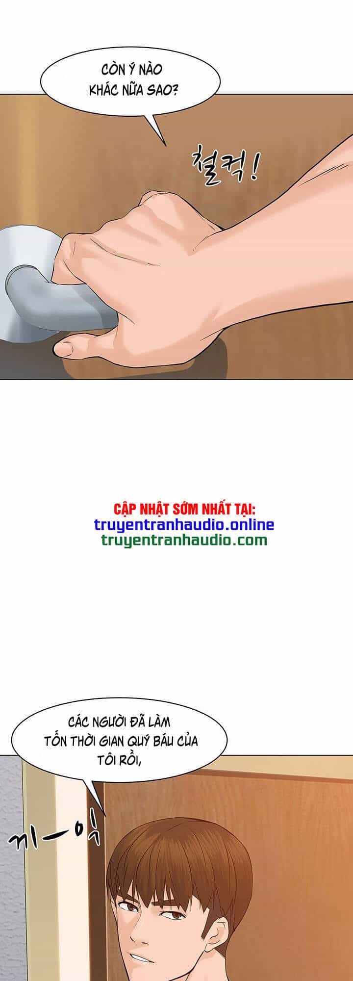 Người Trở Về Từ Cõi Chết - Chương 66 - ảnh 94