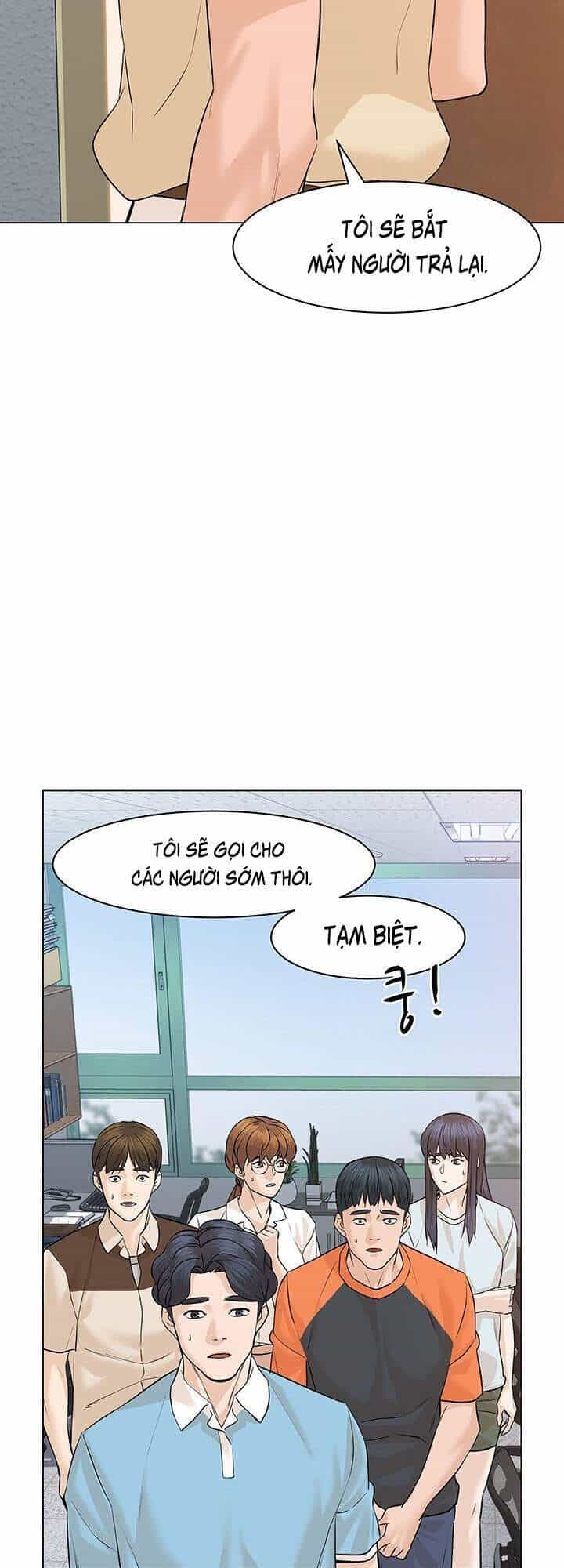 Người Trở Về Từ Cõi Chết - Chương 66 - ảnh 96