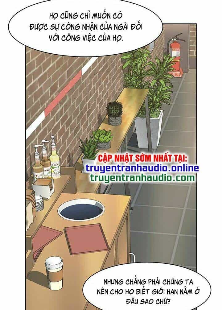 Người Trở Về Từ Cõi Chết - Chương 67 - ảnh 11
