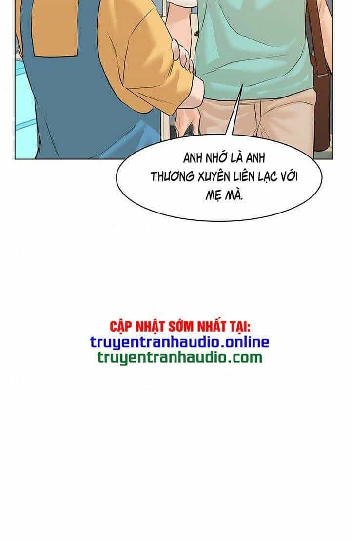 Người Trở Về Từ Cõi Chết - Chương 67 - ảnh 39