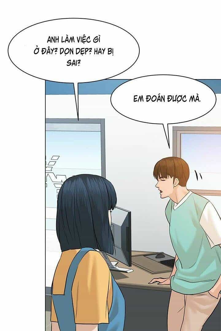 Người Trở Về Từ Cõi Chết - Chương 67 - ảnh 57
