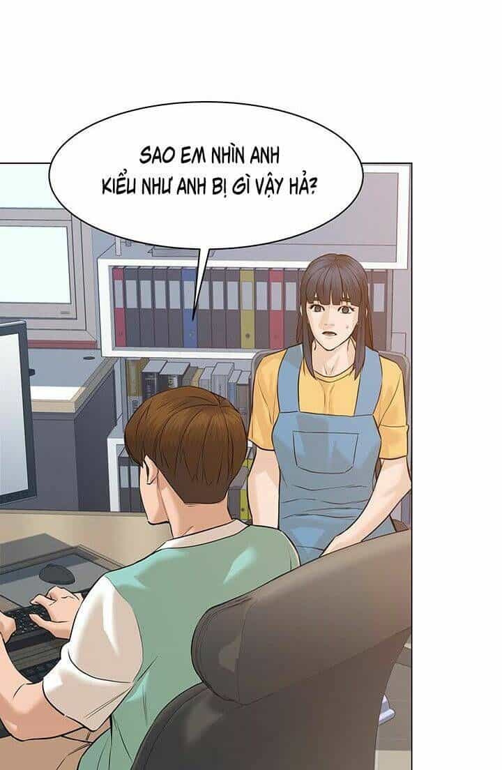 Người Trở Về Từ Cõi Chết - Chương 67 - ảnh 77