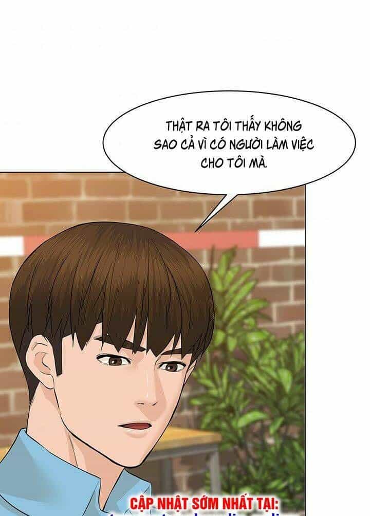Người Trở Về Từ Cõi Chết - Chương 67 - ảnh 8