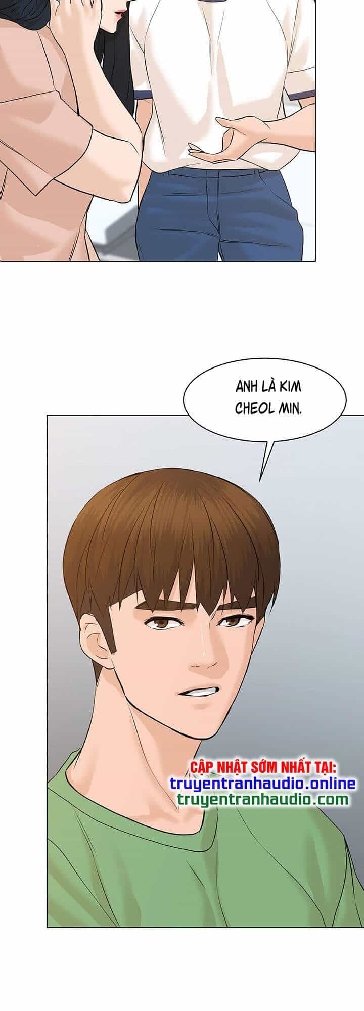 Người Trở Về Từ Cõi Chết - Chương 68 - ảnh 110