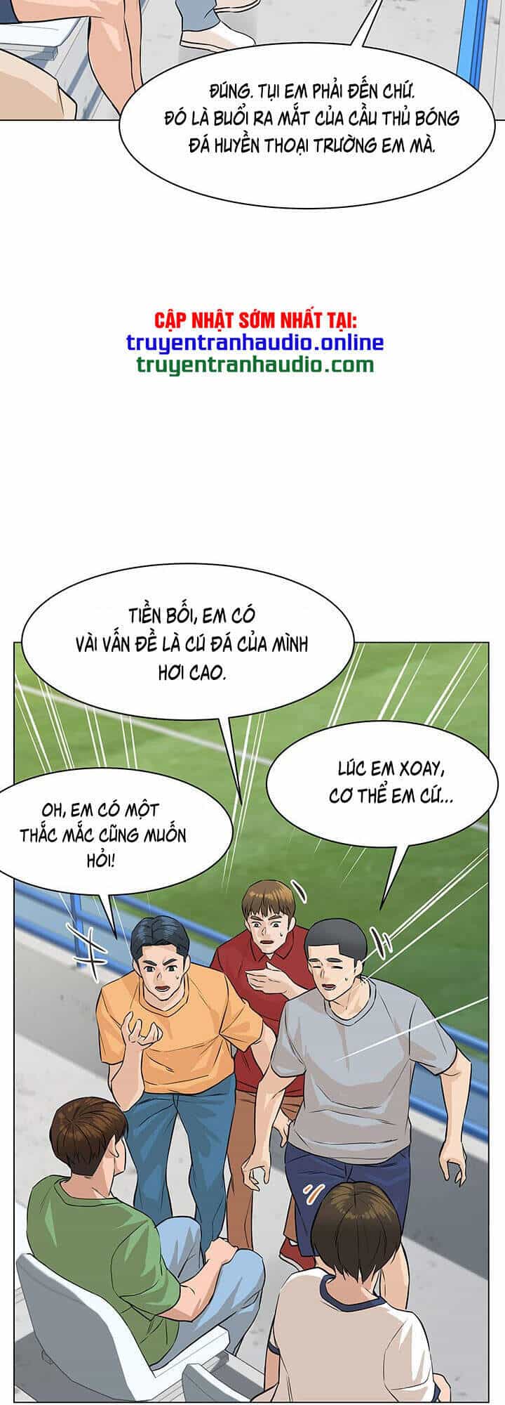 Người Trở Về Từ Cõi Chết - Chương 68 - ảnh 118