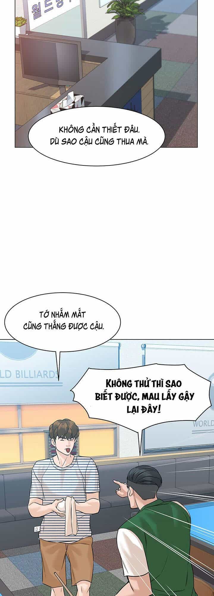 Người Trở Về Từ Cõi Chết - Chương 68 - ảnh 32