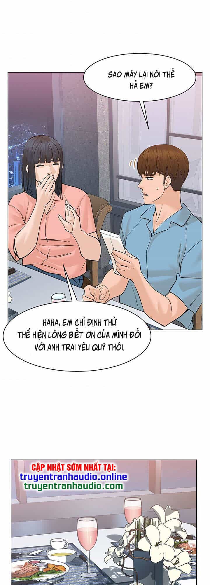 Người Trở Về Từ Cõi Chết - Chương 68 - ảnh 86