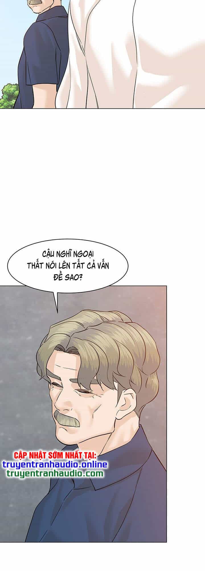 Người Trở Về Từ Cõi Chết - Chương 69 - ảnh 114
