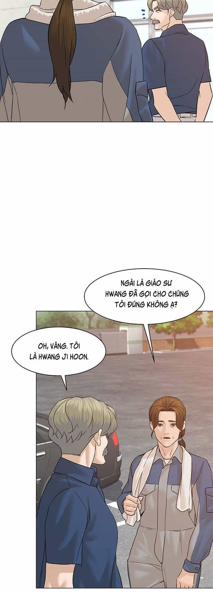 Người Trở Về Từ Cõi Chết - Chương 69 - ảnh 118