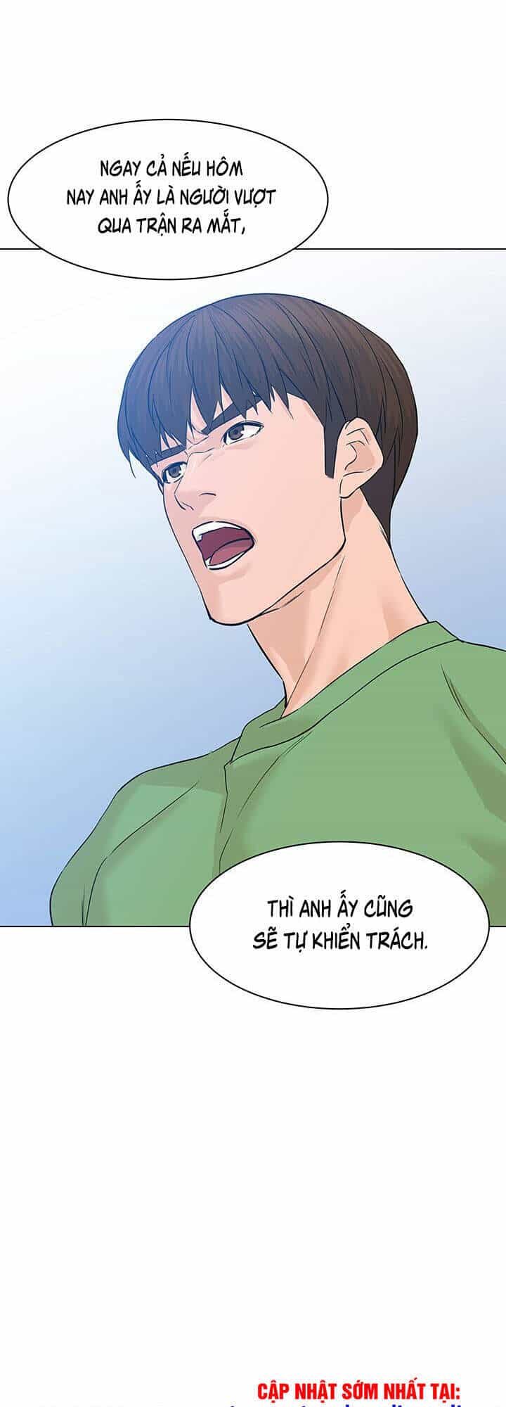 Người Trở Về Từ Cõi Chết - Chương 69 - ảnh 12