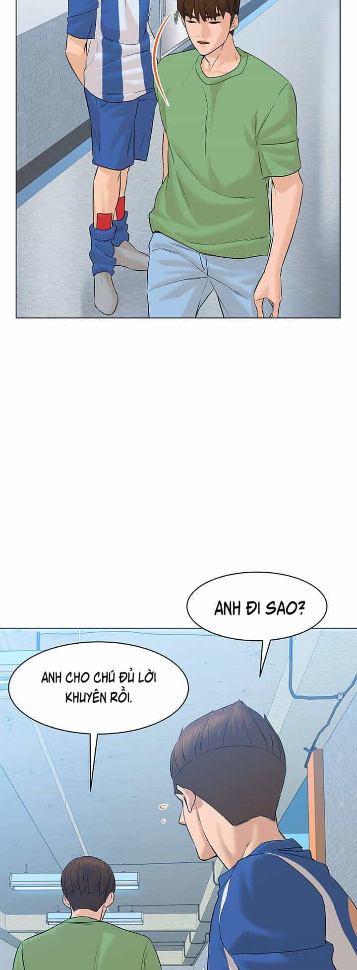 Người Trở Về Từ Cõi Chết - Chương 69 - ảnh 17