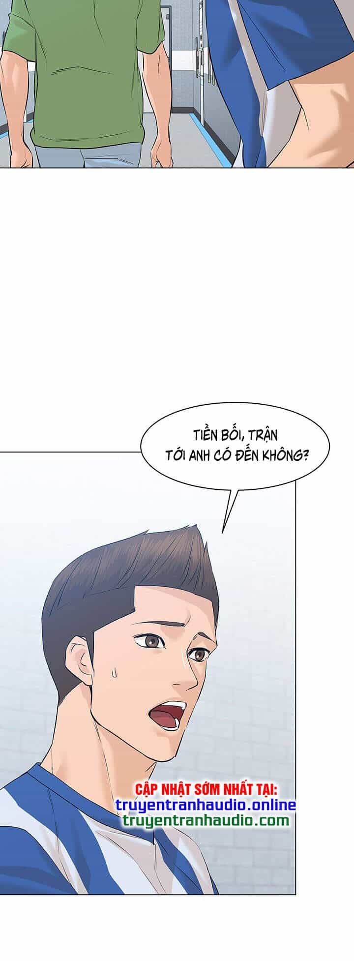 Người Trở Về Từ Cõi Chết - Chương 69 - ảnh 18
