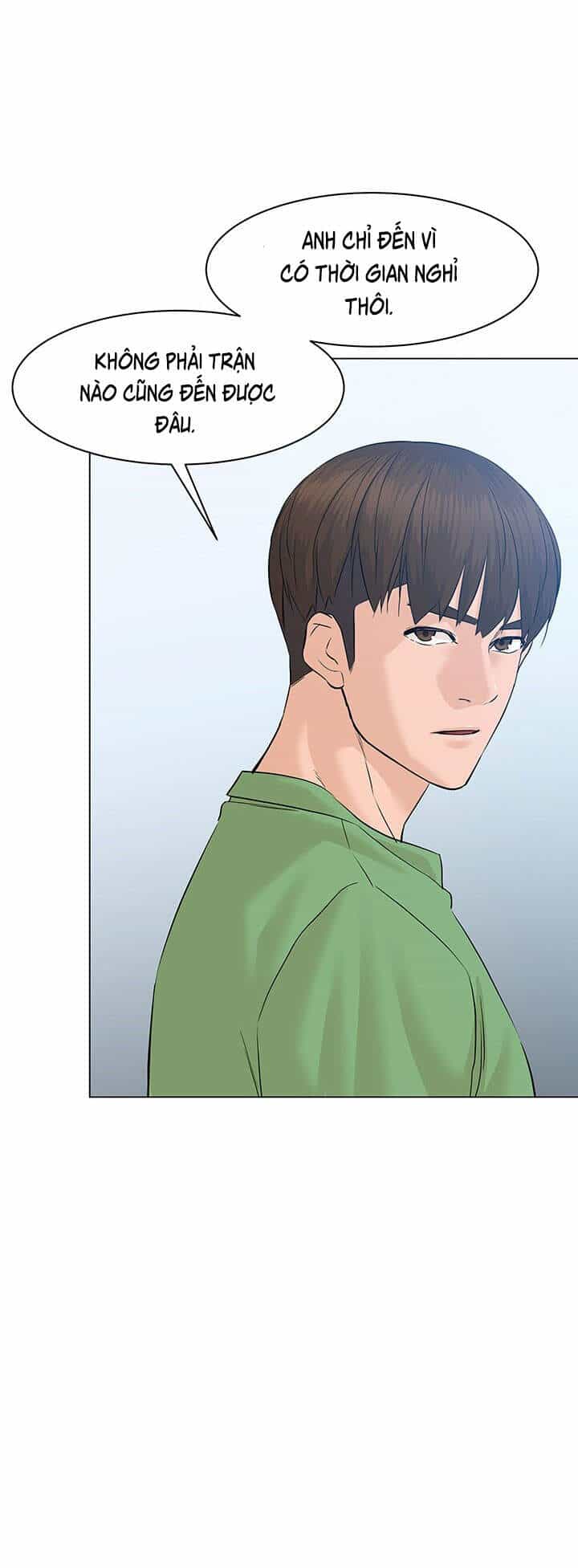 Người Trở Về Từ Cõi Chết - Chương 69 - ảnh 19