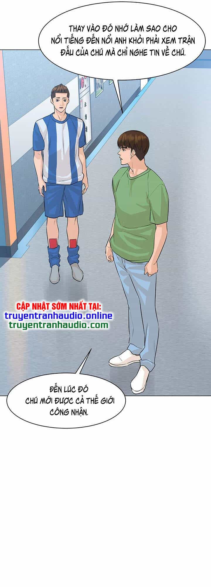 Người Trở Về Từ Cõi Chết - Chương 69 - ảnh 20