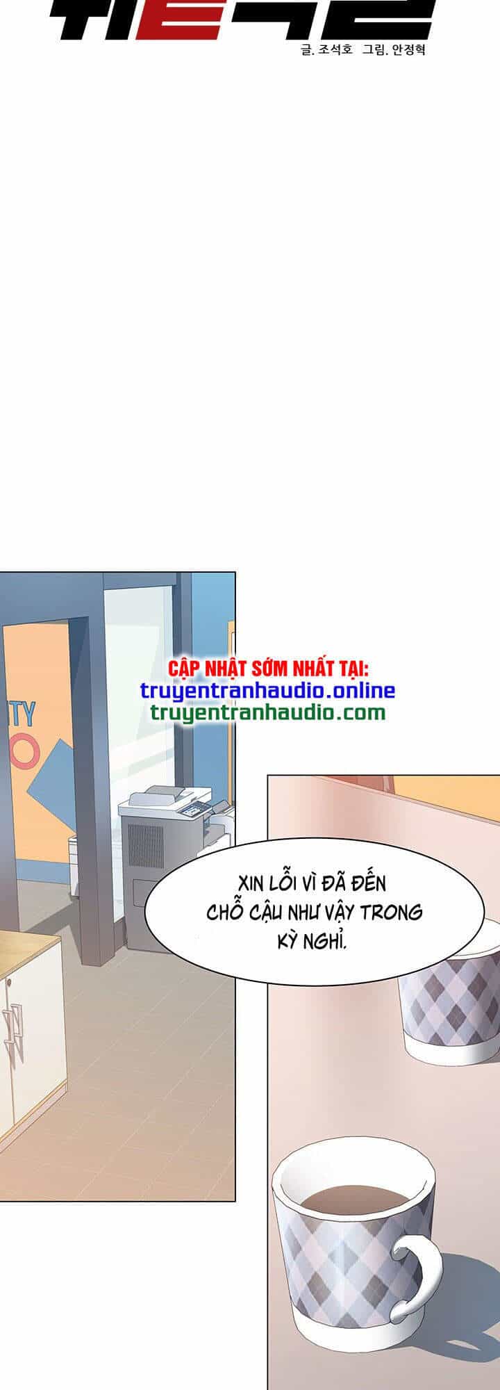 Người Trở Về Từ Cõi Chết - Chương 69 - ảnh 32