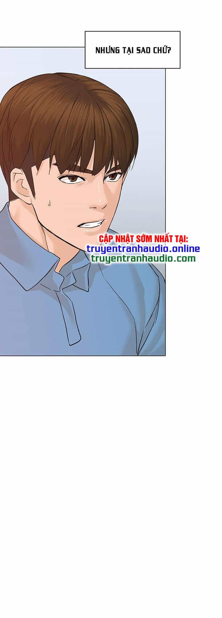 Người Trở Về Từ Cõi Chết - Chương 69 - ảnh 74