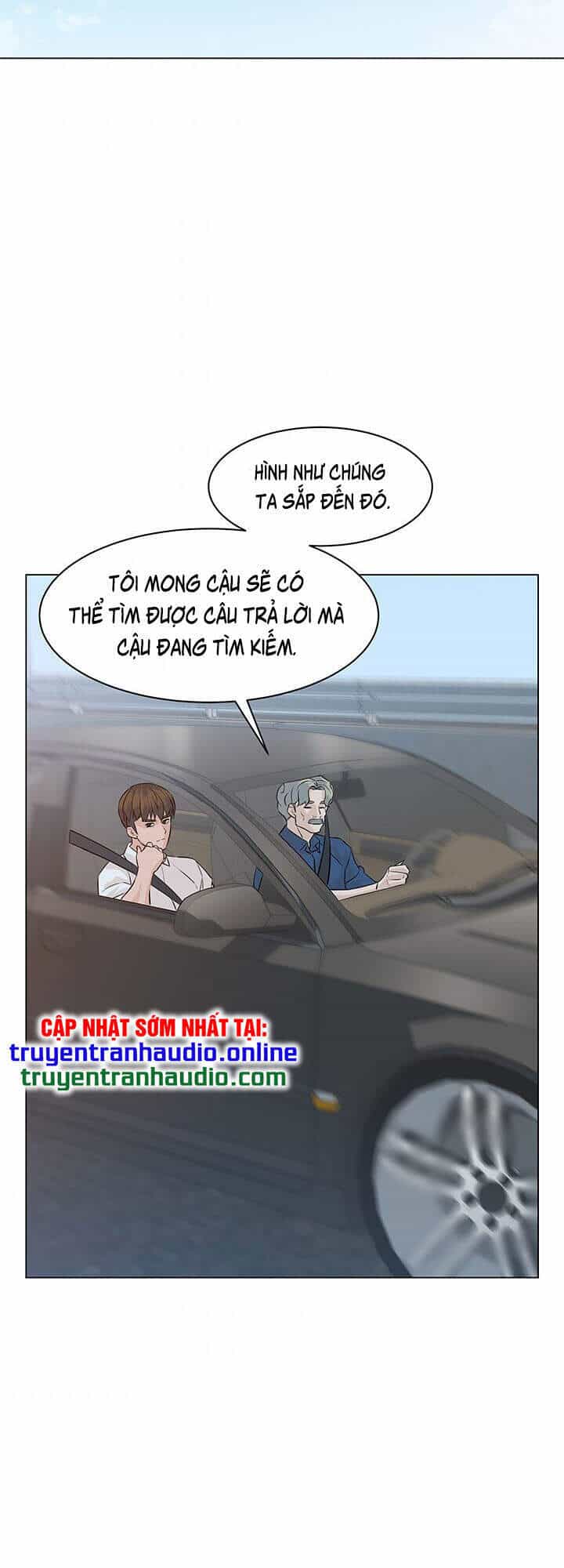 Người Trở Về Từ Cõi Chết - Chương 69 - ảnh 90
