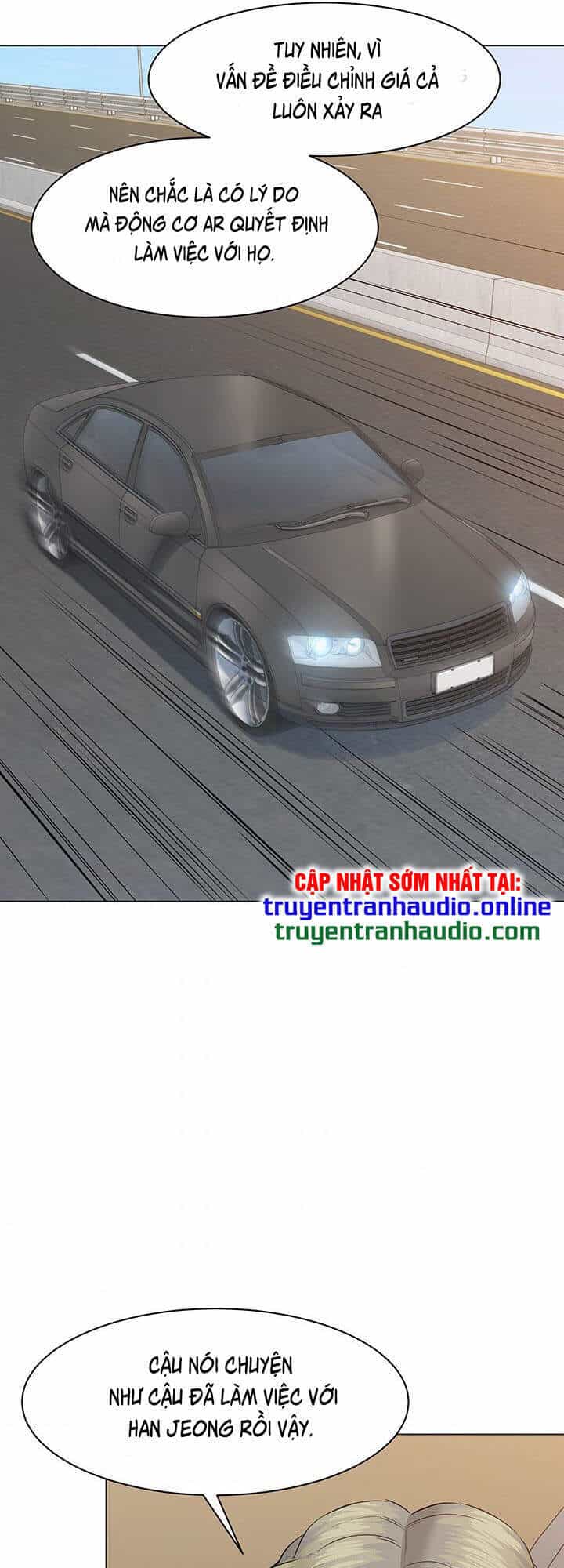 Người Trở Về Từ Cõi Chết - Chương 69 - ảnh 96