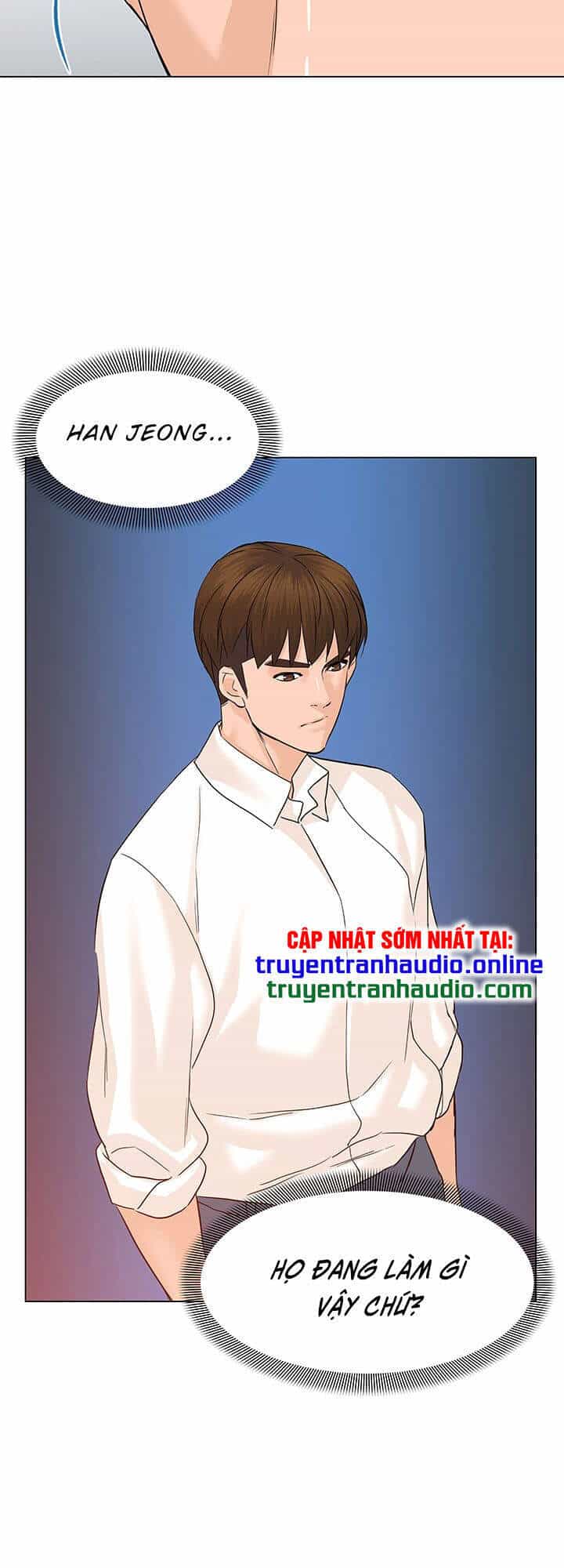 Người Trở Về Từ Cõi Chết - Chương 70 - ảnh 15